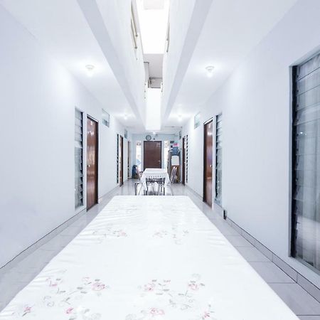 Hotel Super Oyo 1516 Cemara Gading Syariah Bogor Exterior foto